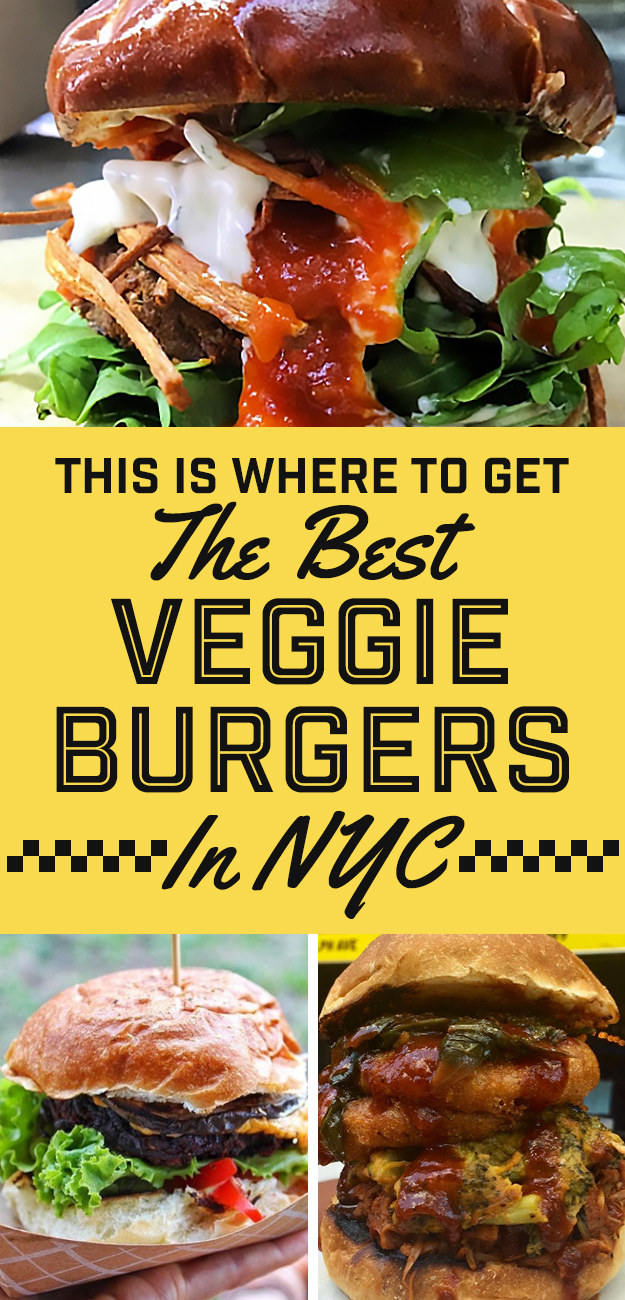 veggie burger near me