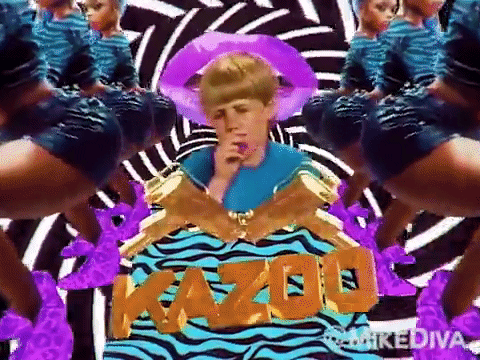 Kazoo Kid