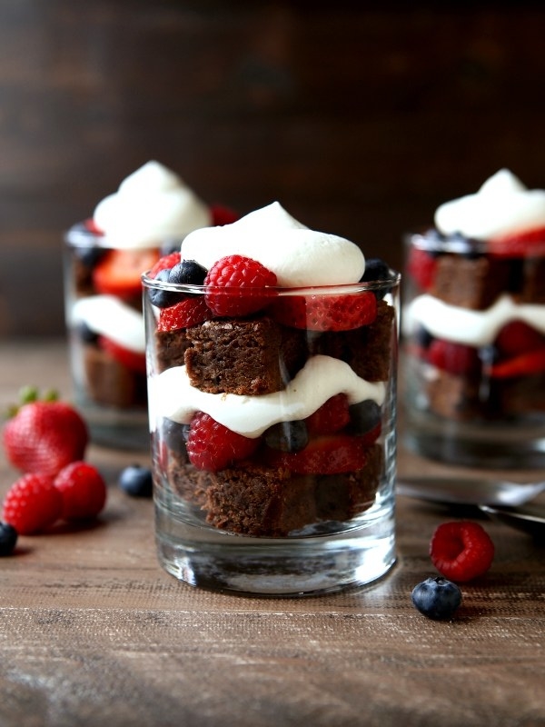 18 Ways To Enjoy Brownies More Than You Already Do