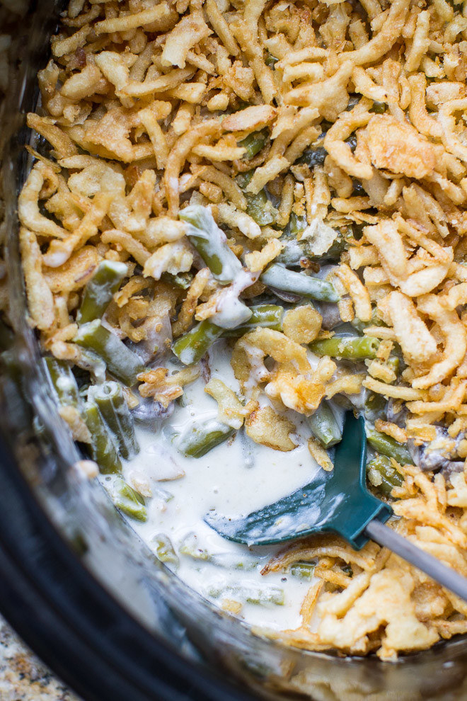 Recipe here.