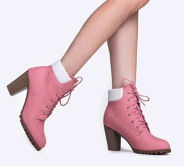 inexpensive ankle booties