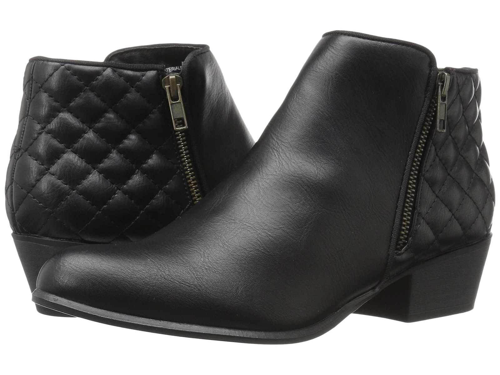 26 Inexpensive Ankle Boots You ll Want To Wear All Day