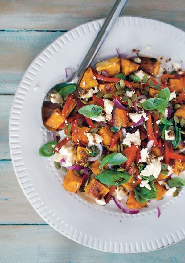 For when you want to be healthy AF. Get the recipe here.
