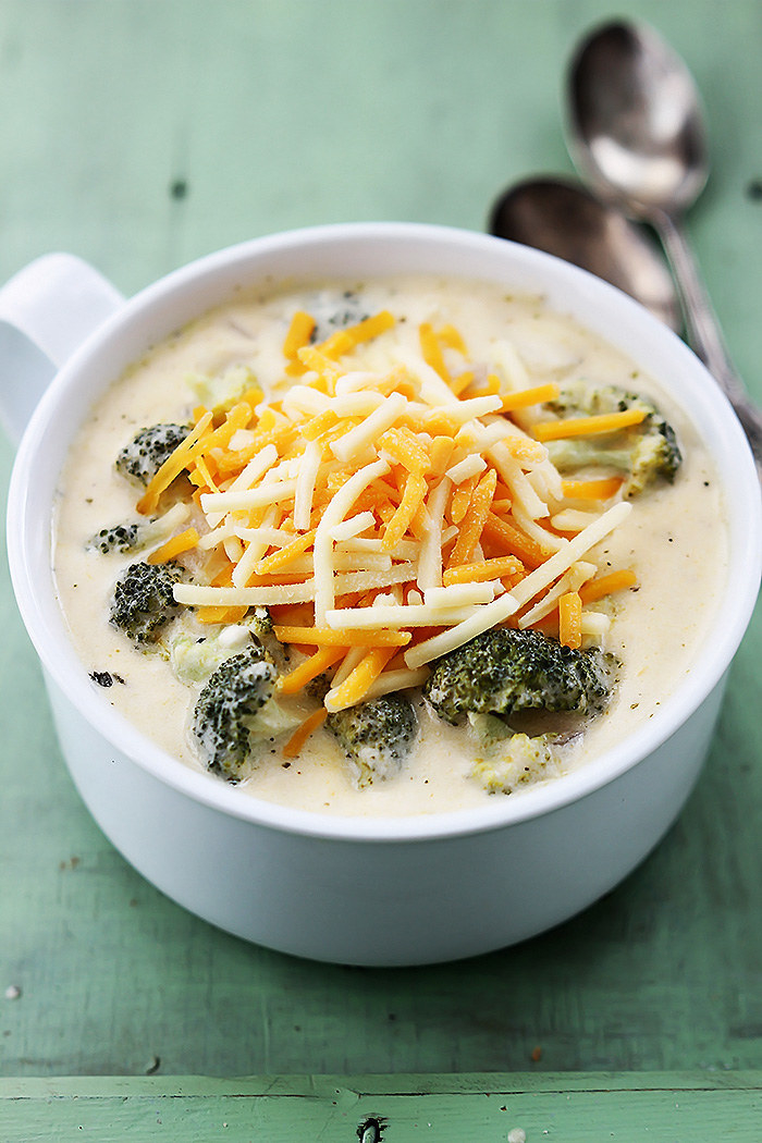Recipe here.