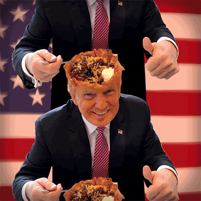 Te urge una orden de tacos.