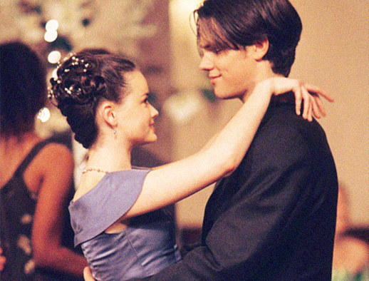 Nope, “Rory's Dance” is No. 7 on the list