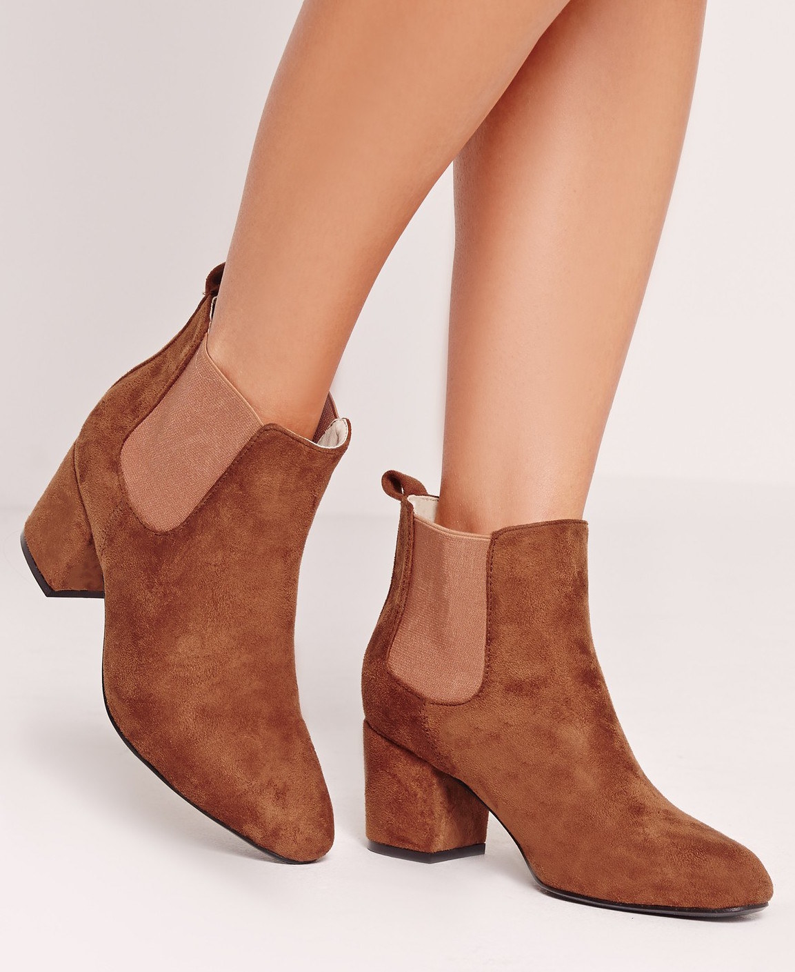 26 Inexpensive Ankle Boots You'll Want To Wear All Day