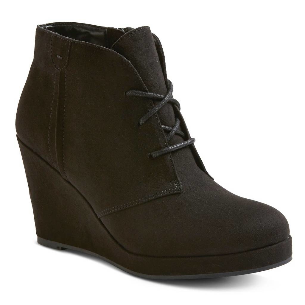 26 Inexpensive Ankle Boots You'll Want To Wear All Day