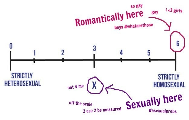 kinsey scale test official