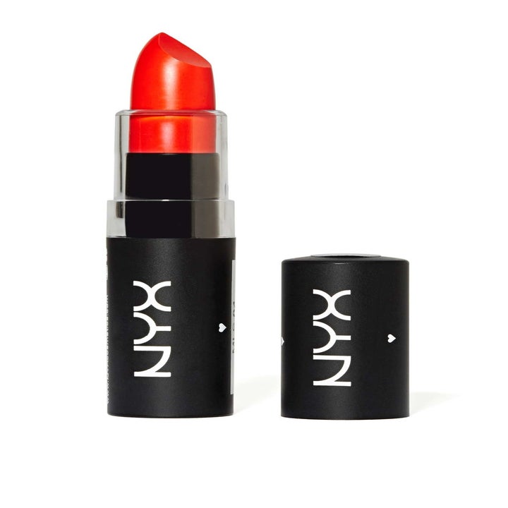 20 Lipstick Names That Are Awkward As Hell