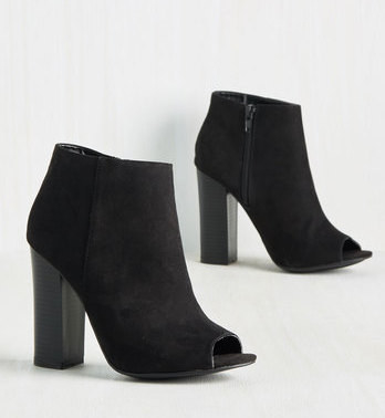 26 Inexpensive Ankle Boots You'll Want 