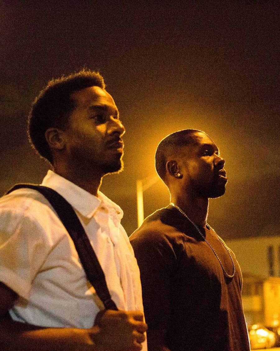 Everyone Should See This Heartbreaking Movie About Black Masculinity And Sexuality To work at an extra job, especially without telling your main…. heartbreaking movie