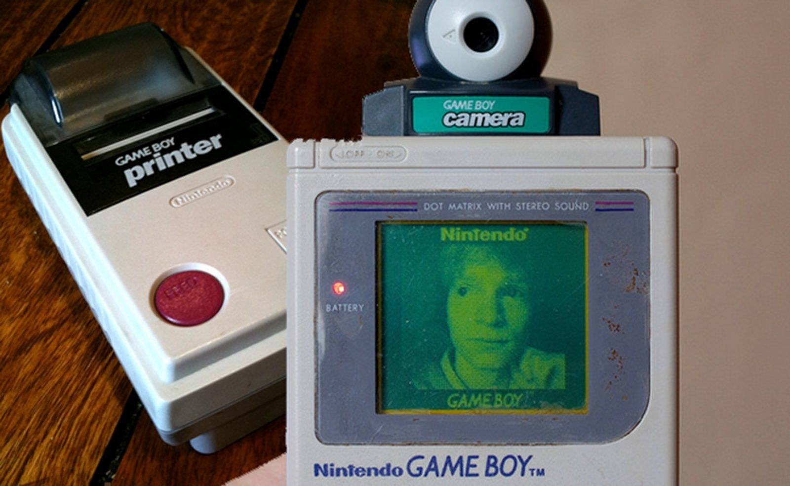 7 Things Everyone Should Know About the Game Boy Advance