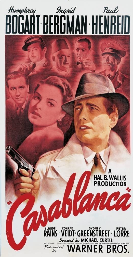 Casablanca