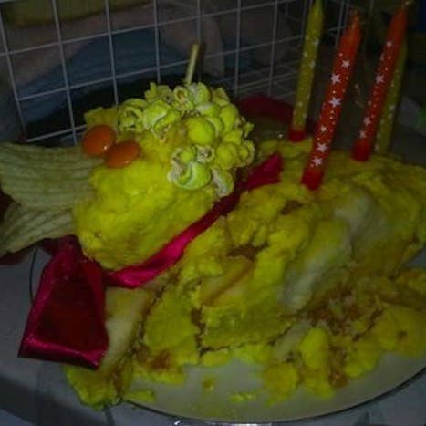 18 Gateaux Rates Qui Vont Vous Faire Rire A Coup Sur 18 Gateaux Rates Qui Vont Vous Faire Rire A Coup Sur