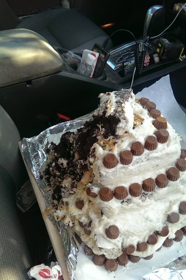 18 Gateaux Rates Qui Vont Vous Faire Rire A Coup Sur 18 Gateaux Rates Qui Vont Vous Faire Rire A Coup Sur