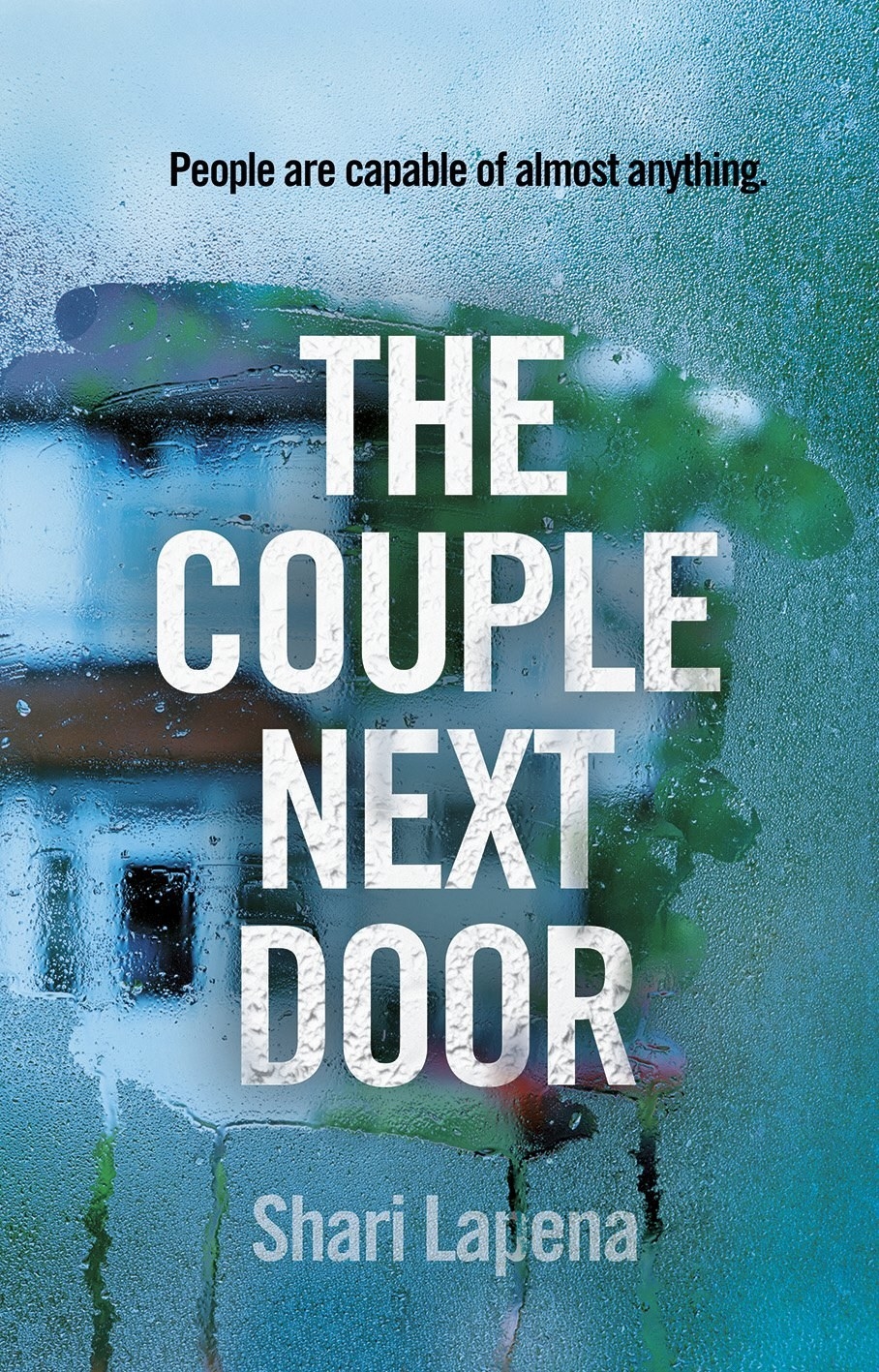 In this twisted tale of deception and betrayal, the young couple Marco and Anne Conti appear to have everything together with their seemingly perfect relationship, beautiful home and baby girl Cora. You think that nothing could possibly go wrong, until a terrible crime is committed while they are at a neighborhood dinner party and the Contis are the number one suspects on Detective Rasbach’s list. Inside their home you’ll discover that both Anne and Marco have been keeping disturbing secrets from one another for years that will unravel the family.