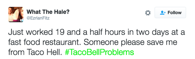 Seriously. It's a lot.