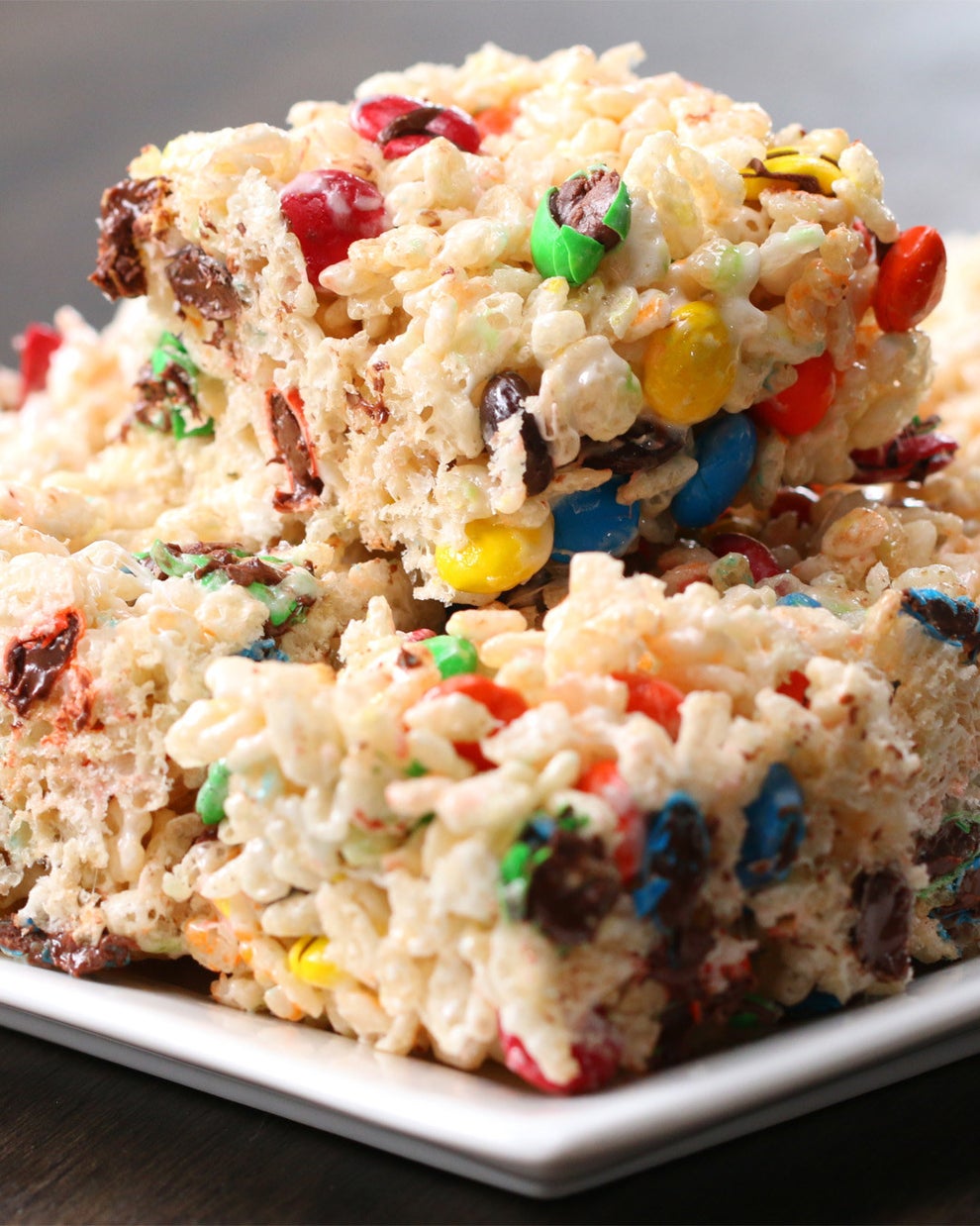 These Amazing NoBake Desserts Have Only Three Ingredients, So You Can Actually Make Them At Home