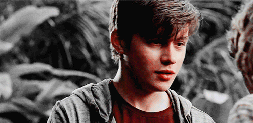 Nick Robinson
