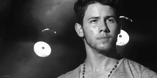 Nick Jonas