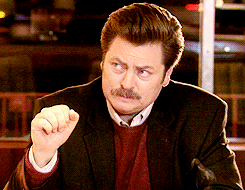 Nick Offerman