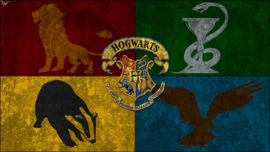 Despite all being in Gryffindor, they all display characteristics related to the other houses. Harry’s link to Slytherin is pretty obvious the whole speaking to snakes and being a horcrux should do it. Herminone's intelligence is clearly at Ravenclaw standard and Ron is easy going to loyal like a Hufflepuff. So why did they end up in Gryffindor? Maybe they asked to be, the hat takes your opinion into consideration.