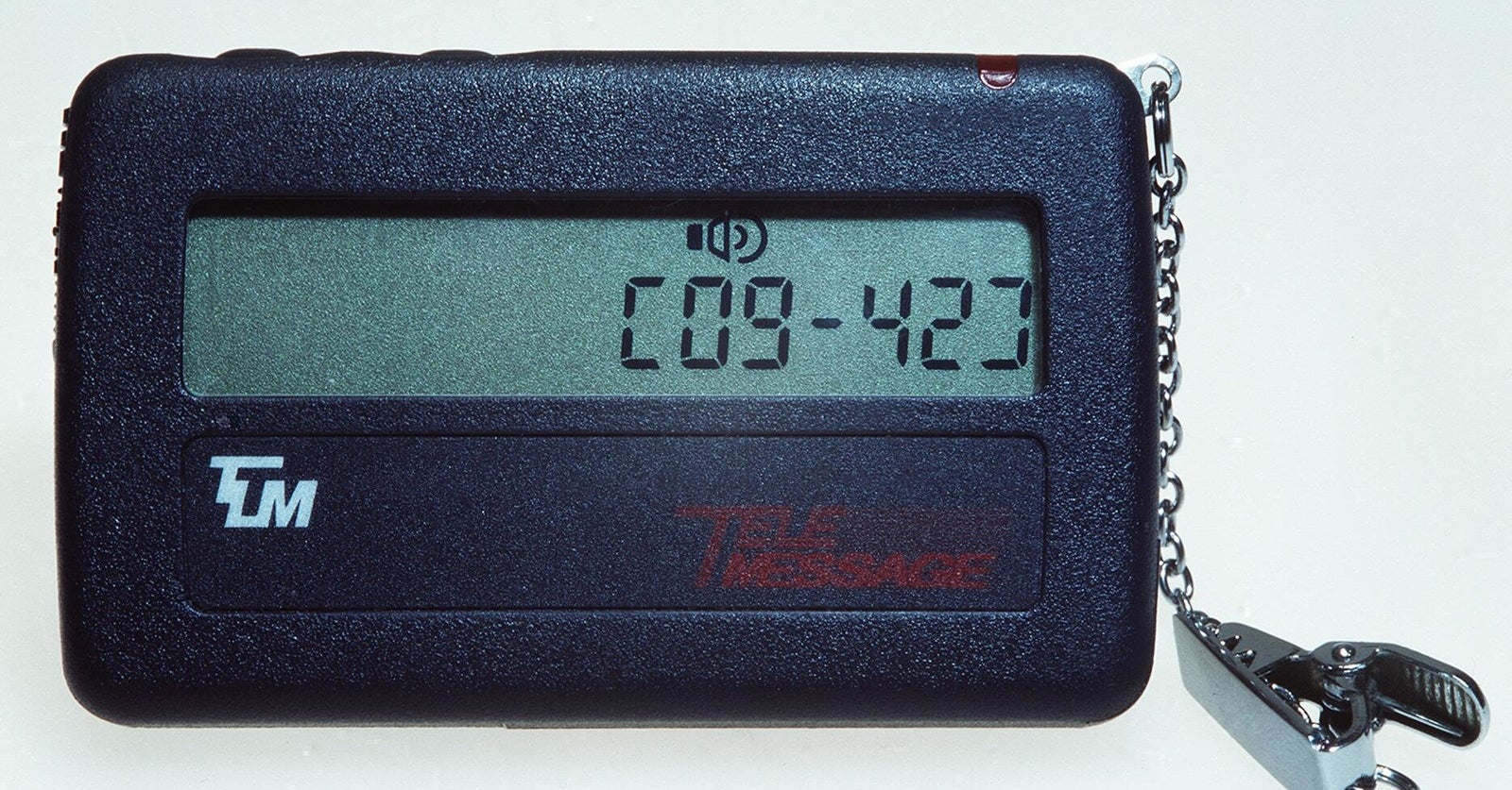 クイズ ポケベルの暗号 どれだけわかるかな