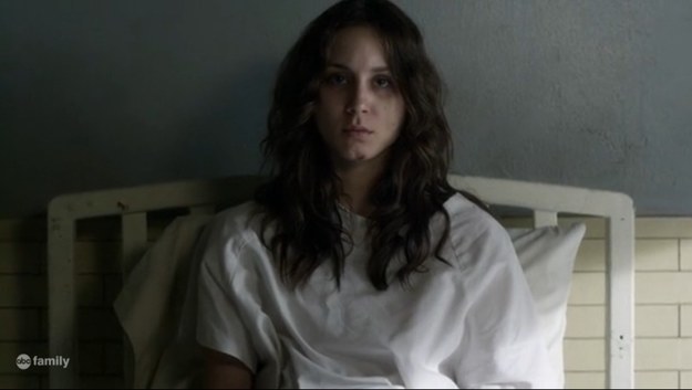 Spencer Hastings
