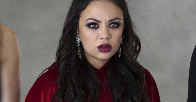 Mona Vanderwal