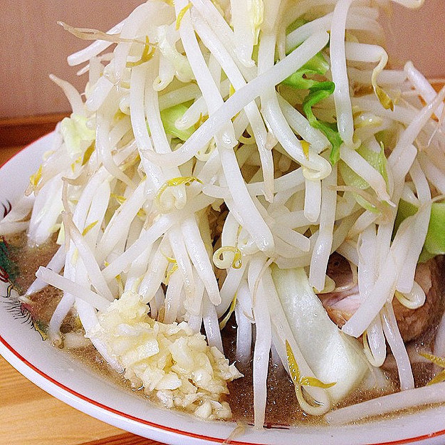 もうちょい!それなりにラーメンは好きなんだが、別に愛してるわけではない。