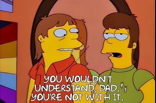 21 Abe Simpson Moments That Will Never Not Be Funny