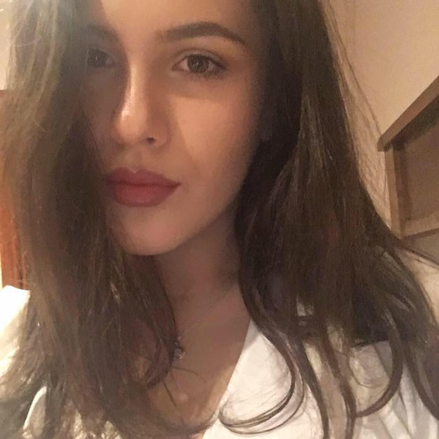 Vanessa Trajkovska
