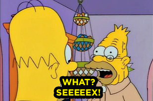 21 Abe Simpson Moments That Will Never Not Be Funny