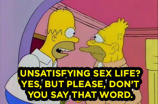 21 Abe Simpson Moments That Will Never Not Be Funny