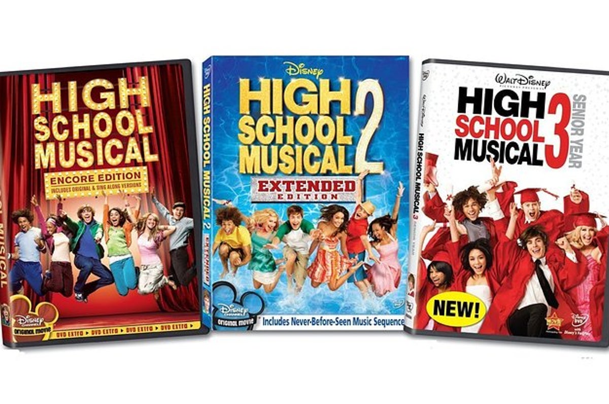 Which High School Musical Movie Is Really The Best