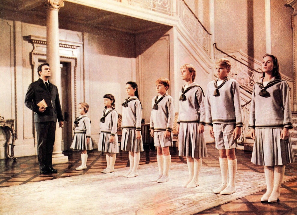 Charmian Carr, Who Played Liesl In "The Sound Of Music," Dies At 73