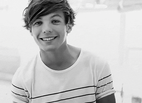 Louis Tomlinson