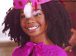 Skai Jackson