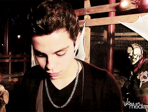 Jake T. Austin