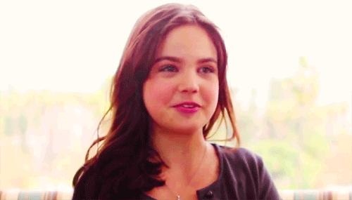 Bailee Madison