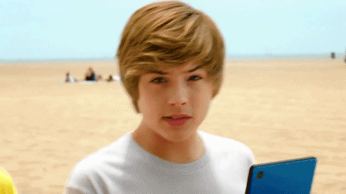 Dylan Sprouse