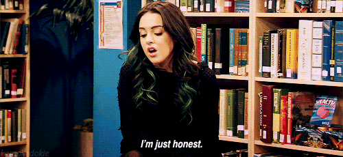 The Brutally Honest Friend