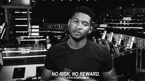 The Risk Taker