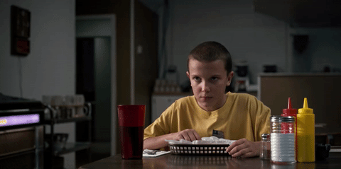 Eleven