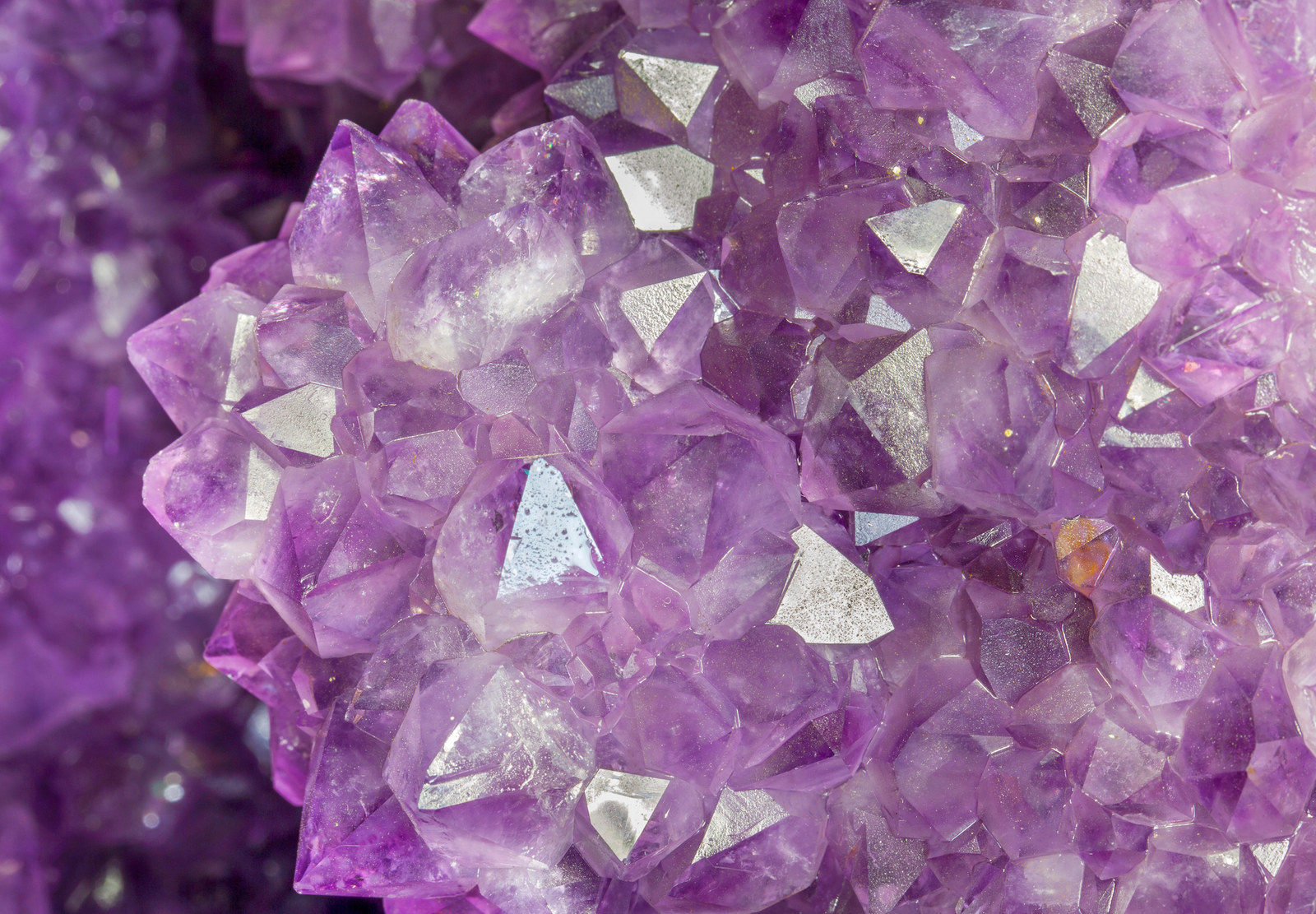 "Steven Universe" Crystal Gems As Stones In Real Life