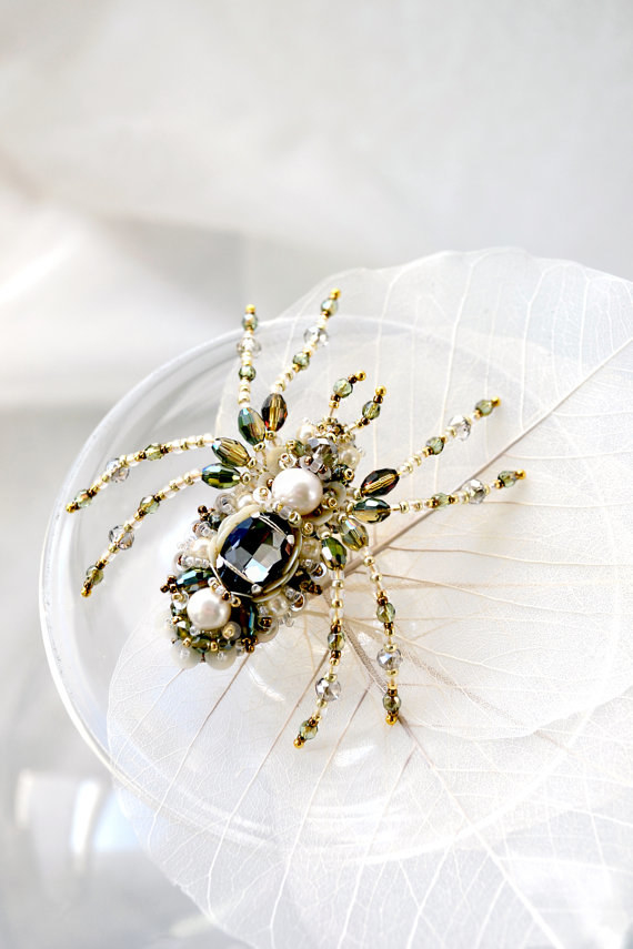 By Pure Pearl Boutique, £87.81.