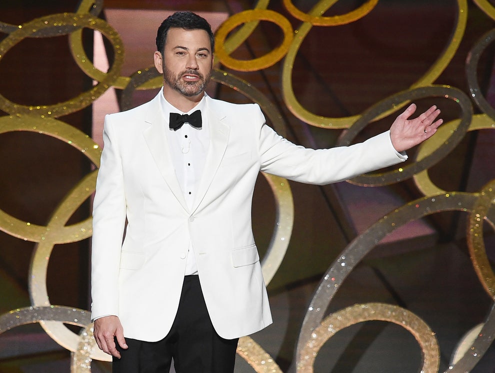11 Ways The Emmys Were Political