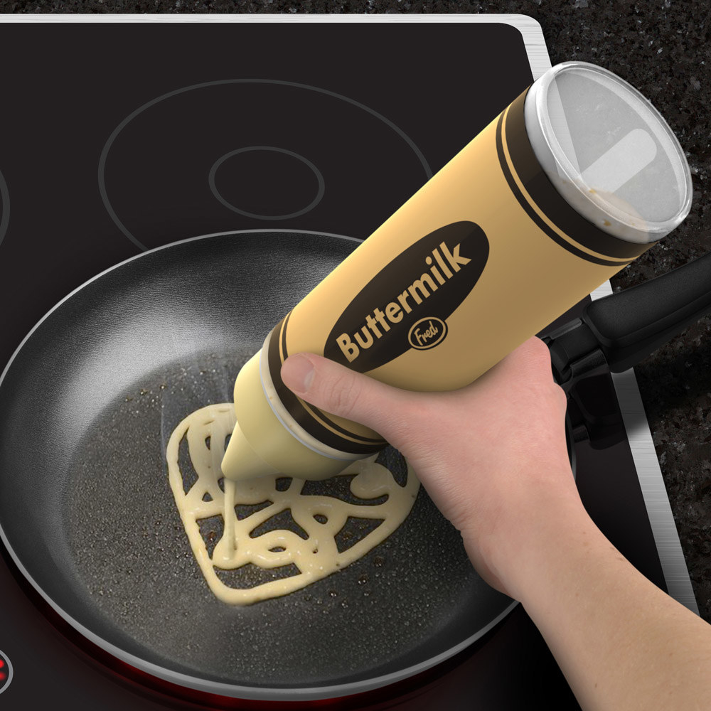 Weirdest Kitchen Gadgets