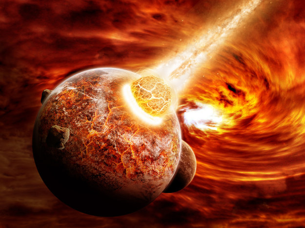 EL APOCALIPSIS